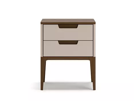 Тумба прикроватная VERONA