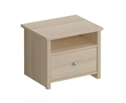 Тумба прикроватная Village