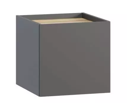 Тумба прикроватная Вита Grey