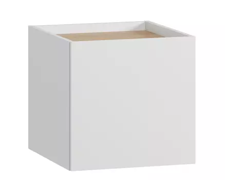 Тумба прикроватная Вита White Oak
