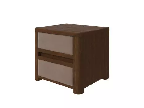 Тумба прикроватная Wood Soft