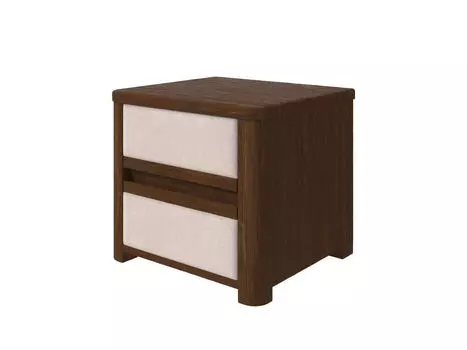 Тумба прикроватная Wood Soft