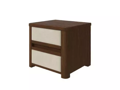 Тумба прикроватная Wood Soft