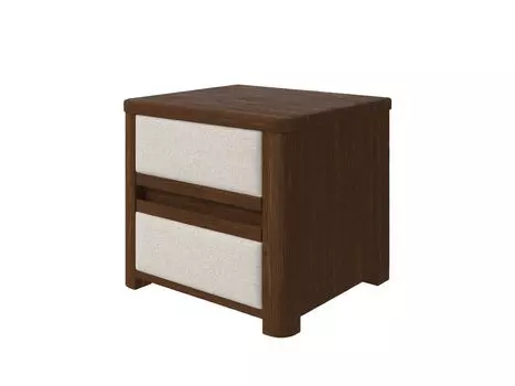 Тумба прикроватная Wood Soft