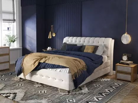 Тумба прикроватная Wood Soft