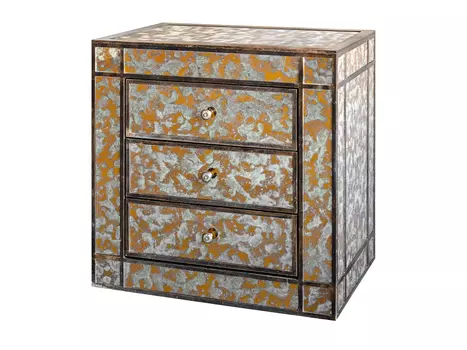 Тумба Rapid Gold