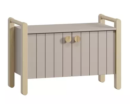 Тумба Руффи-1 Latte