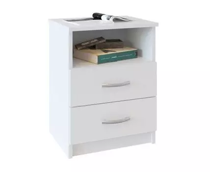 Тумба с ящиками КТ-09.1