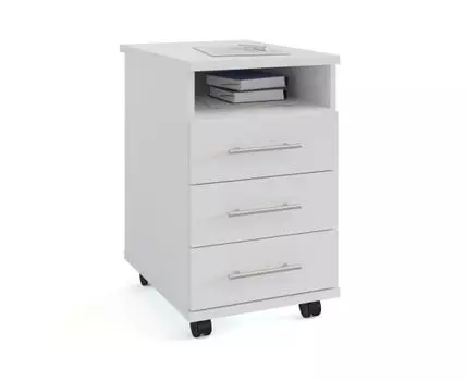 Тумба с ящиками КТ-12