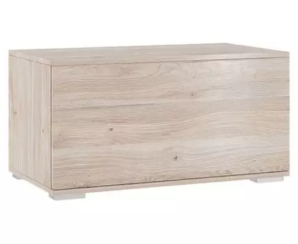 Тумба с ящиками Лайк (39, 42, Светлое дерево, 71)