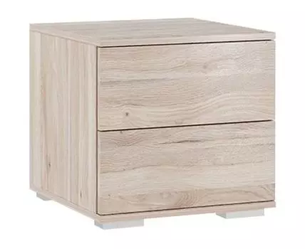 Тумба с ящиками Лайк (39, 42, Светлое дерево, 40)