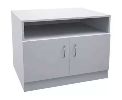 Тумба с ящиками Модена (60, 62, Белый, 80)