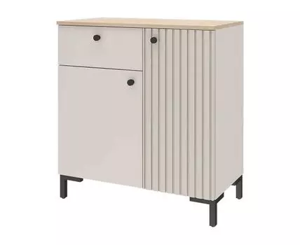 Тумба с ящиками Тоскана