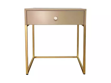 Тумба с ящиком