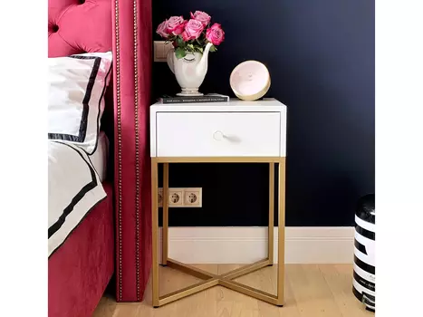 Тумба с ящиком ПЭРИ