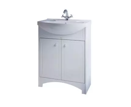 Тумба с раковиной Classic 60