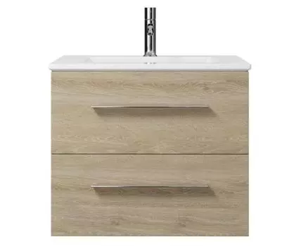 Тумба с раковиной Creto Ares Davos 60