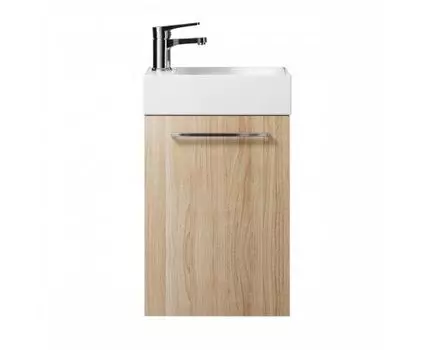 Тумба с раковиной Creto Pollino Soft