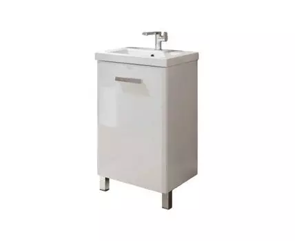 Тумба с раковиной Dorn 50