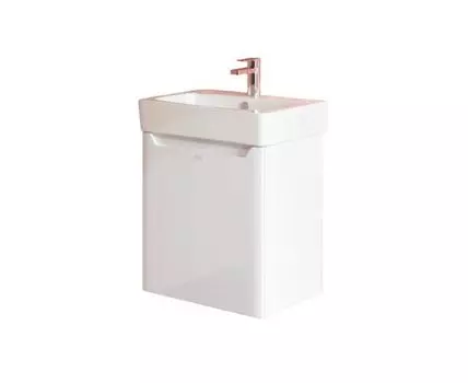 Тумба с раковиной Lana 50
