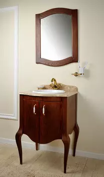 Тумба с раковиной Timo Ellen 60 H-R 94