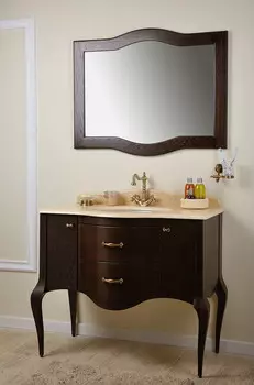 Тумба с раковиной Timo Elsa 100 H-VR 92