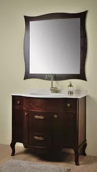 Тумба с раковиной Timo Vilma 100 H-VR 92