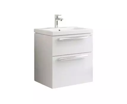 Тумба с раковиной Vanda Lux 60