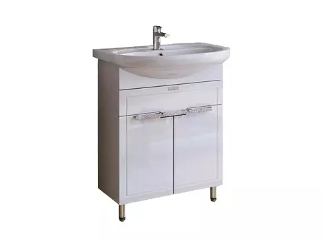 Тумба с раковиной Vittoria 65-02