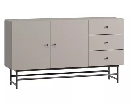 Тумба Шелби-1 Santiago