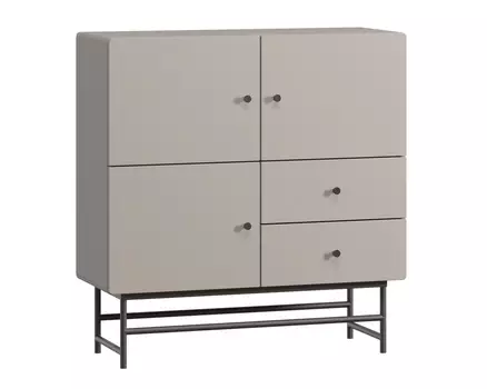 Тумба Шелби-2 Santiago