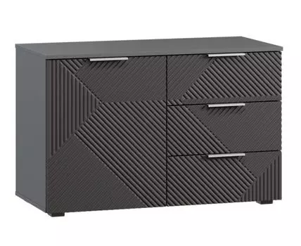 Тумба Шелтон-1 Grey