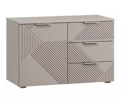 Тумба Шелтон-1 Latte