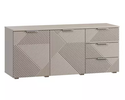 Тумба Шелтон-2 Latte