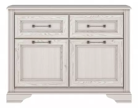 Тумба Стилиус B169-KOM2D2S\80