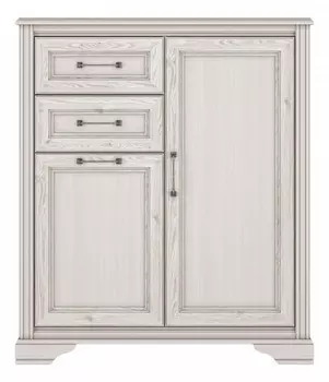 Тумба Стилиус B169-KOM2D2S