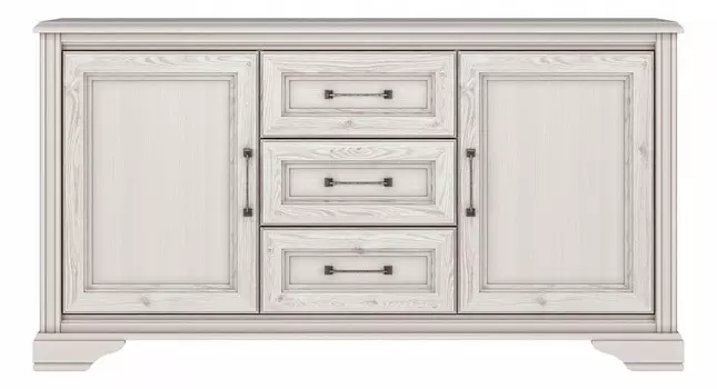 Тумба Стилиус B169-KOM2D3S