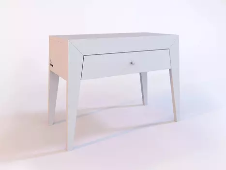 Тумба Still низкая