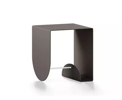 Тумба-стол Куб