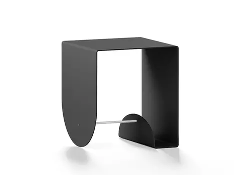 Тумба-стол Куб