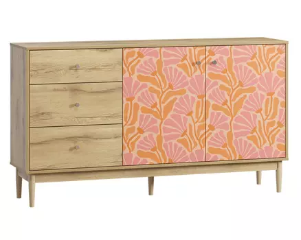 Тумба Тайрон Amsterdam