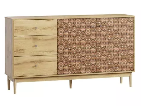 Тумба Тайрон Bohemian