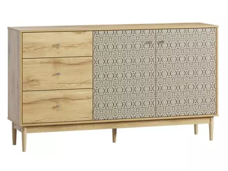 Тумба Тайрон Grand