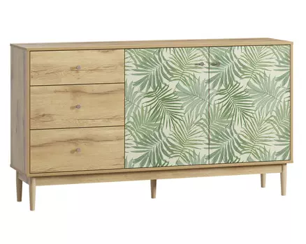 Тумба Тайрон Monstera