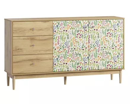 Тумба Тайрон Saleya