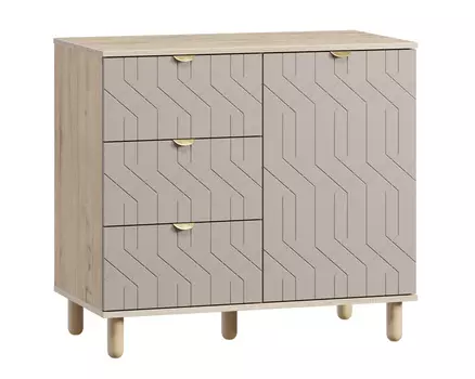 Тумба Теджонс-1 Deco Santiago