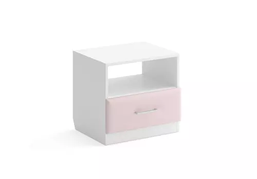 Тумба Tomas 1 (белый)