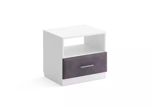 Тумба Tomas 1 (белый)