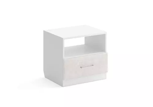 Тумба Tomas 1 (белый)