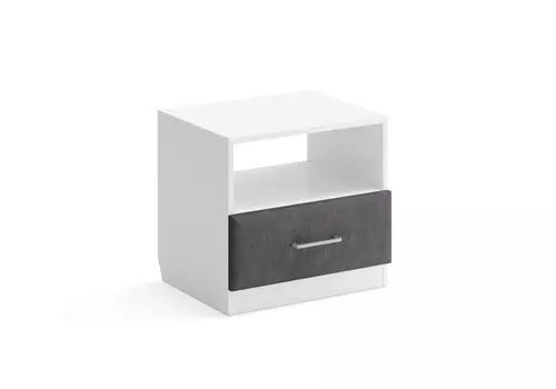 Тумба Tomas 1 (белый)